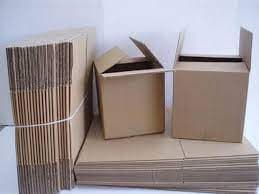 Giấy làm thùng carton