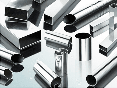 Thu mua phế liệu inox