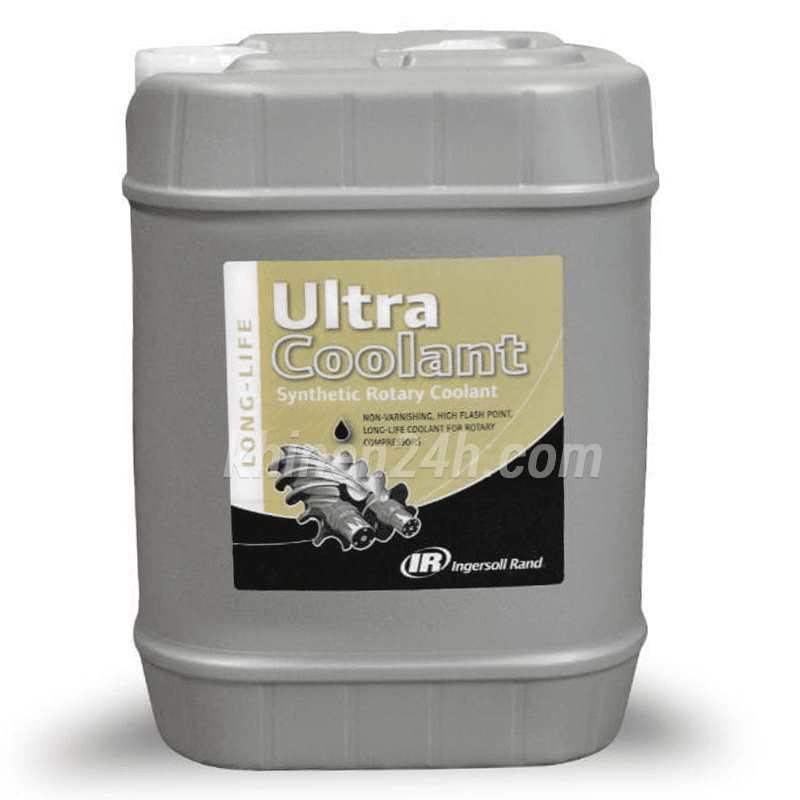 Dầu Máy Nén Khí Ultra Coolant