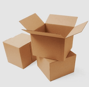 Thùng Carton