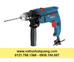 Máy khoan cầm tay