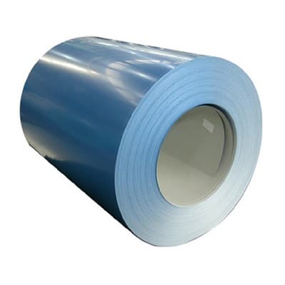 Tôn cuộn bluescope