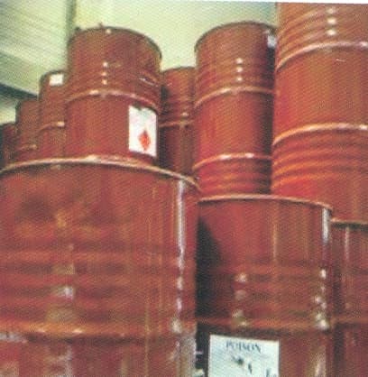Dung môi các loại