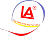 Lien A Sewing Embroidering - Lien A Sewing Embroidering Trading Production Company Limited logo