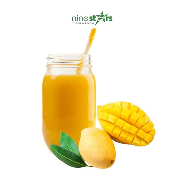 Nước ép Puree xoài