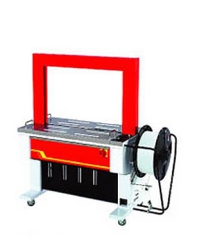 Máy đóng đai tự động