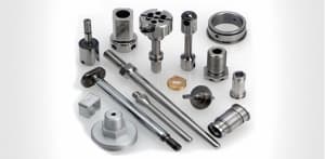 Dịch Vụ Gia Công Xử Lý Bề Mặt