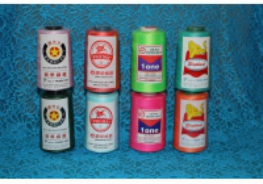 Chỉ may 60/3