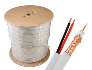 Cáp đồng trục