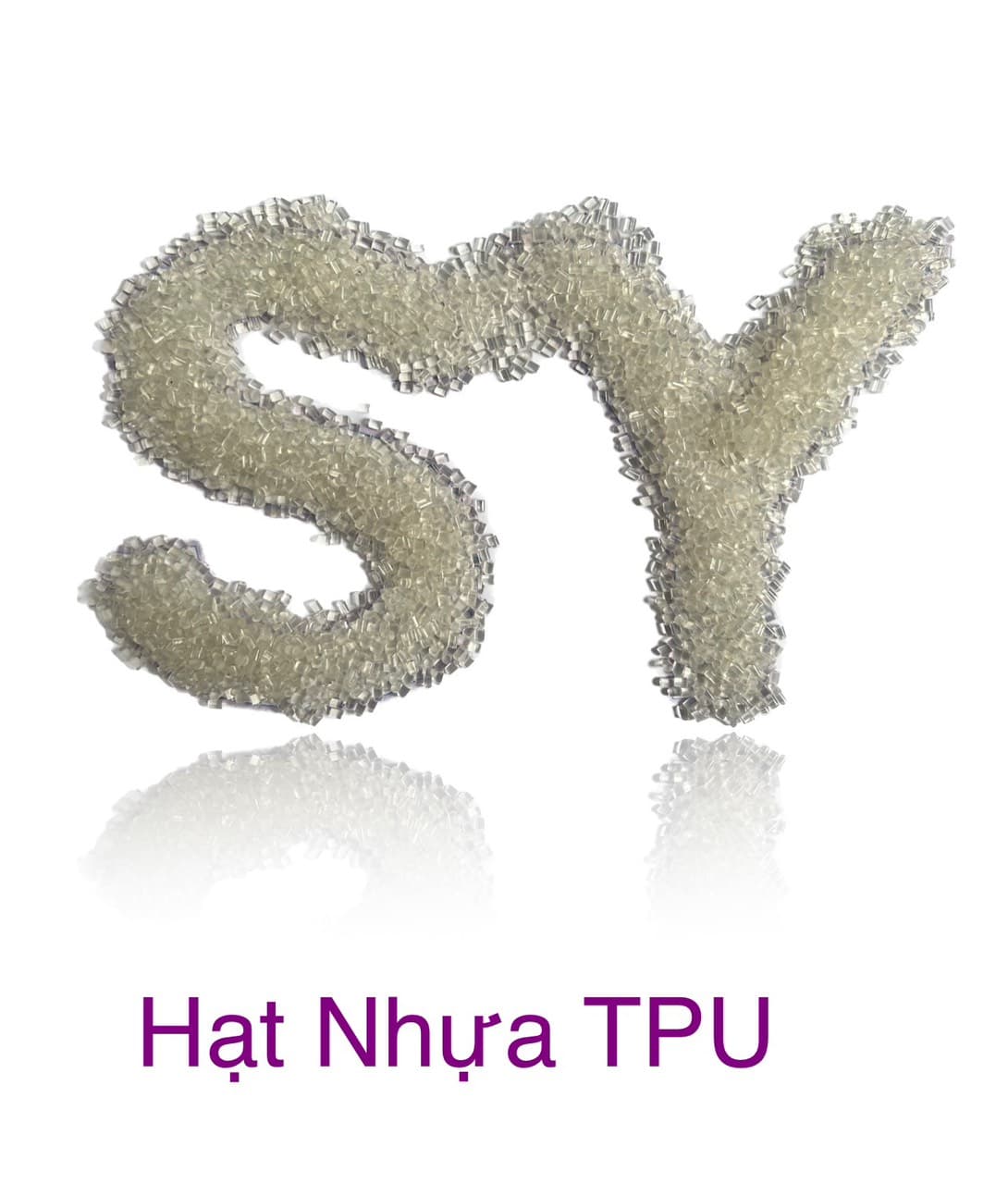 Hạt Nhựa tái sinh TPU