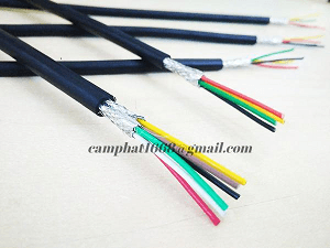 Cáp tín hiệu