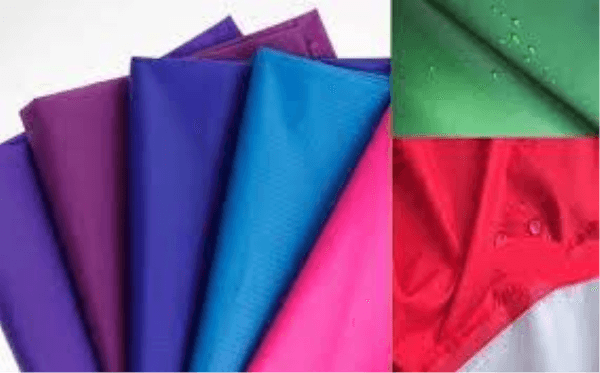Vải nylon