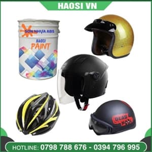 Sơn nhựa ABS