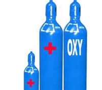 Khí Oxy y tế
