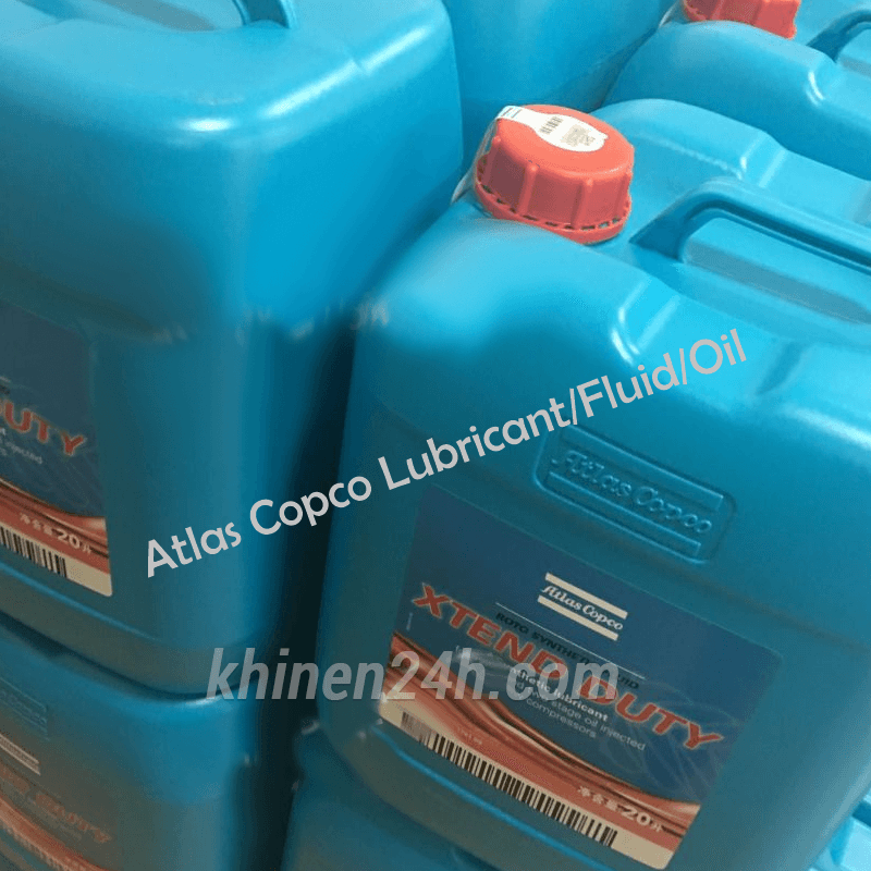 Dầu Máy Nén Khí Roto Xtend Duty